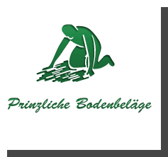 Prinzliche Bodenbeläge E.G. GmbH - Logo